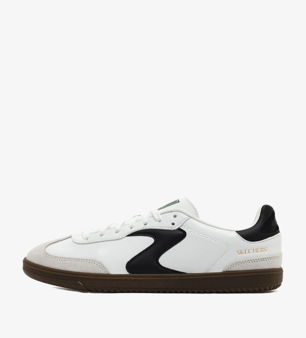 Skechers Beyaz Skechers Hotshot