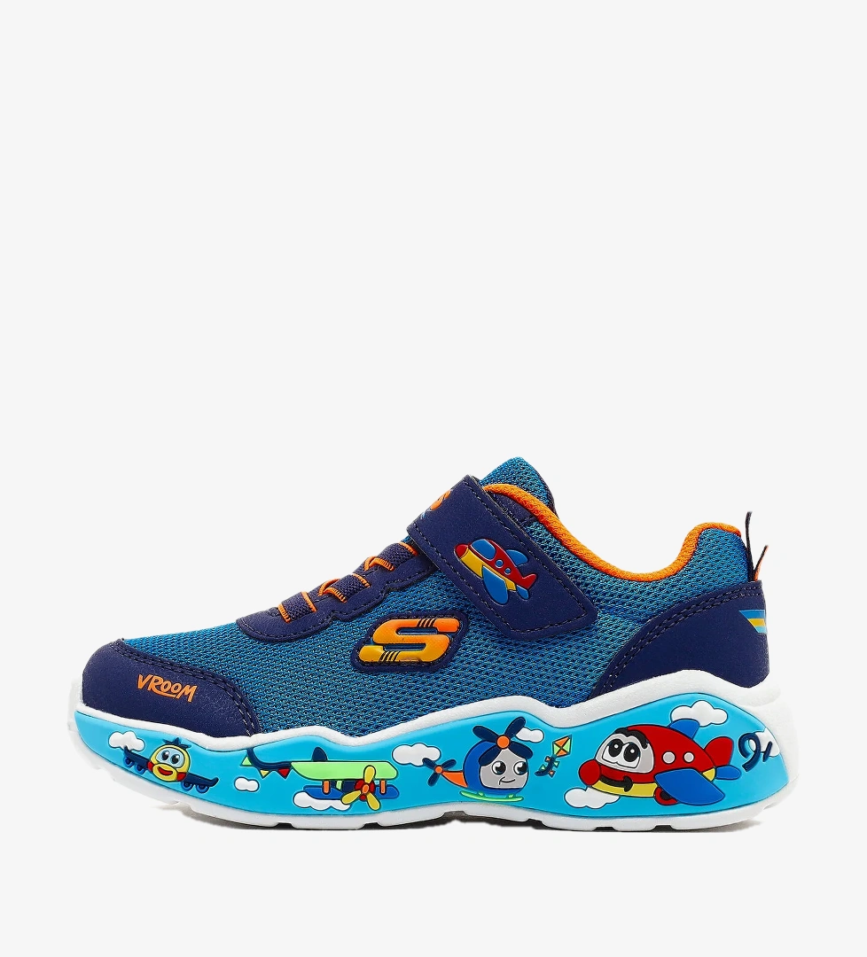 Skechers Mavi Skechers Play
