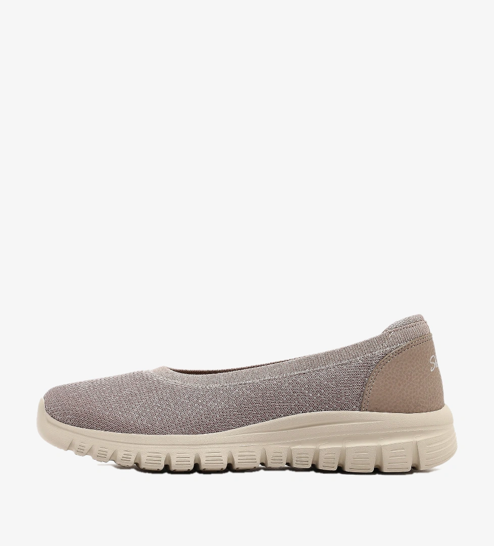 Skechers Bej Skechers Graceful