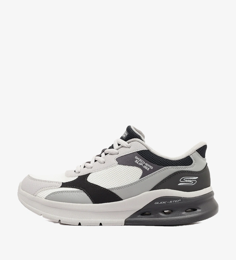 Skechers Beyaz Skechers Bobs Arc