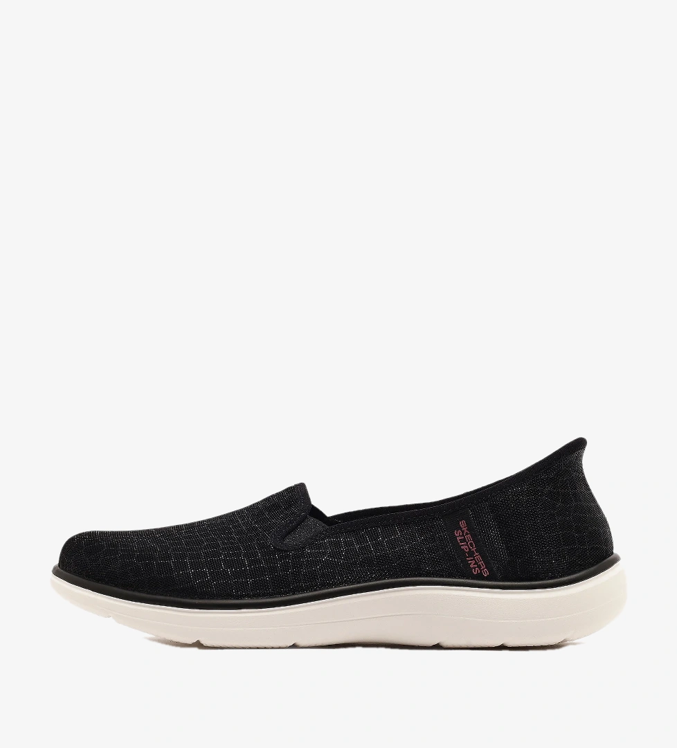 Skechers Siyah Skechers Go Flex