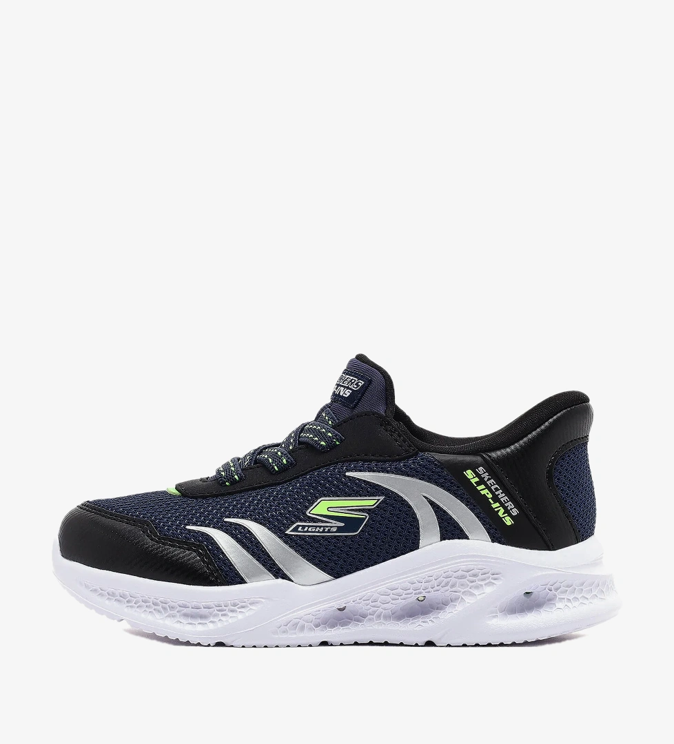Skechers Lacivert Skechers Meteor Lights