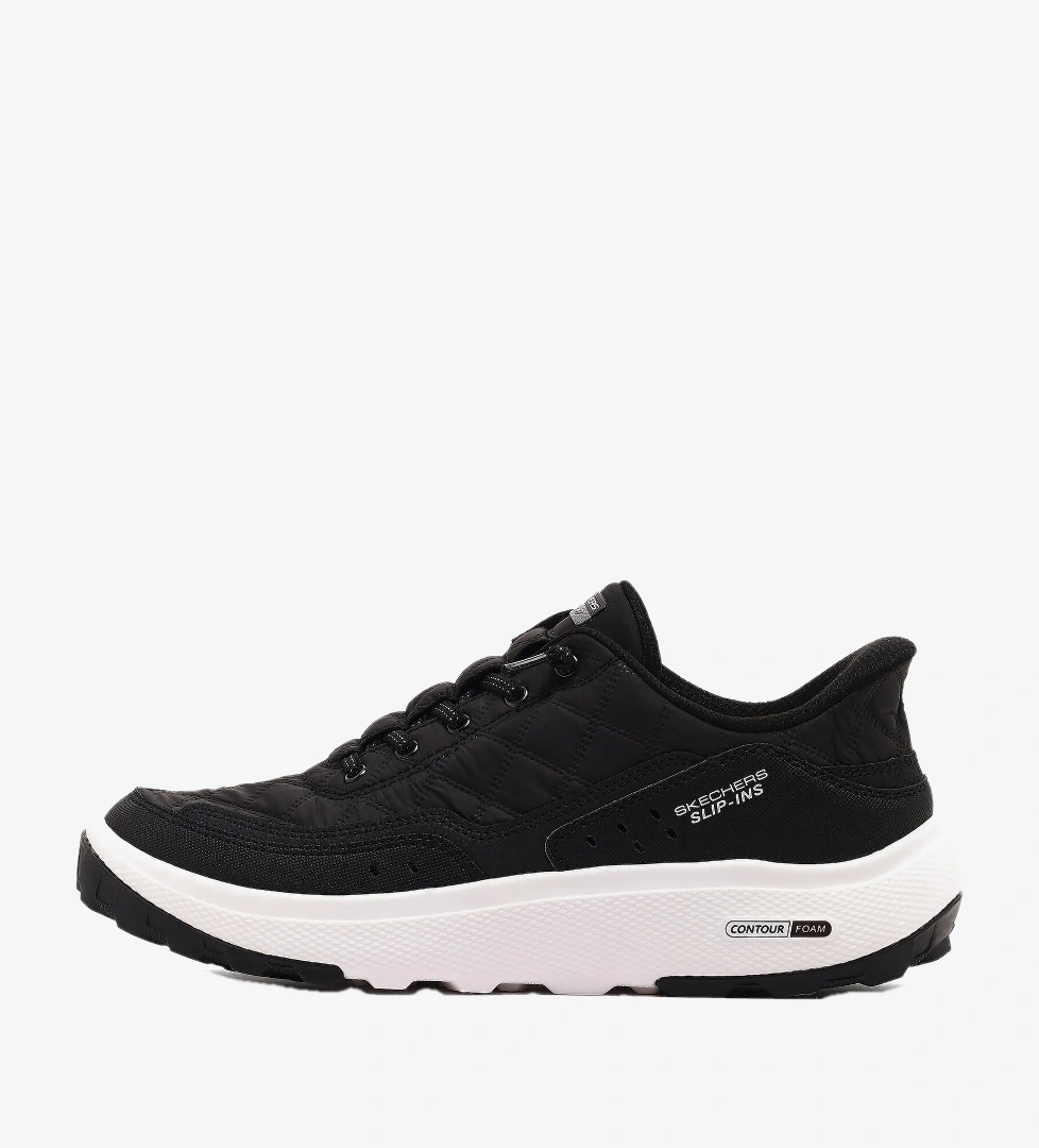 Skechers Siyah Skechers Urban