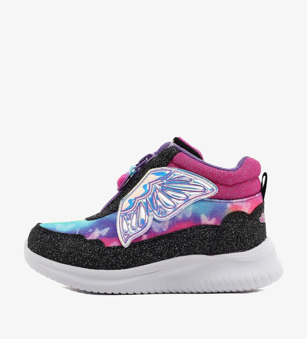 Jumpsters