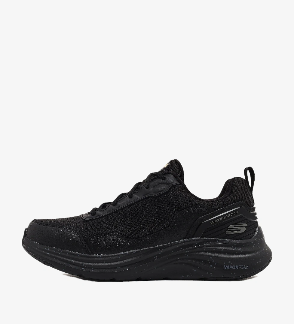 Vapor Foam
