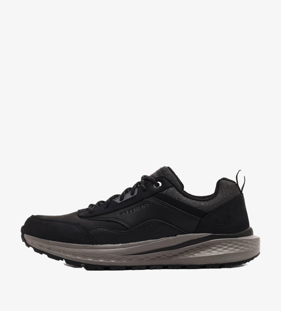 Siyah Skechers Slade Ultra