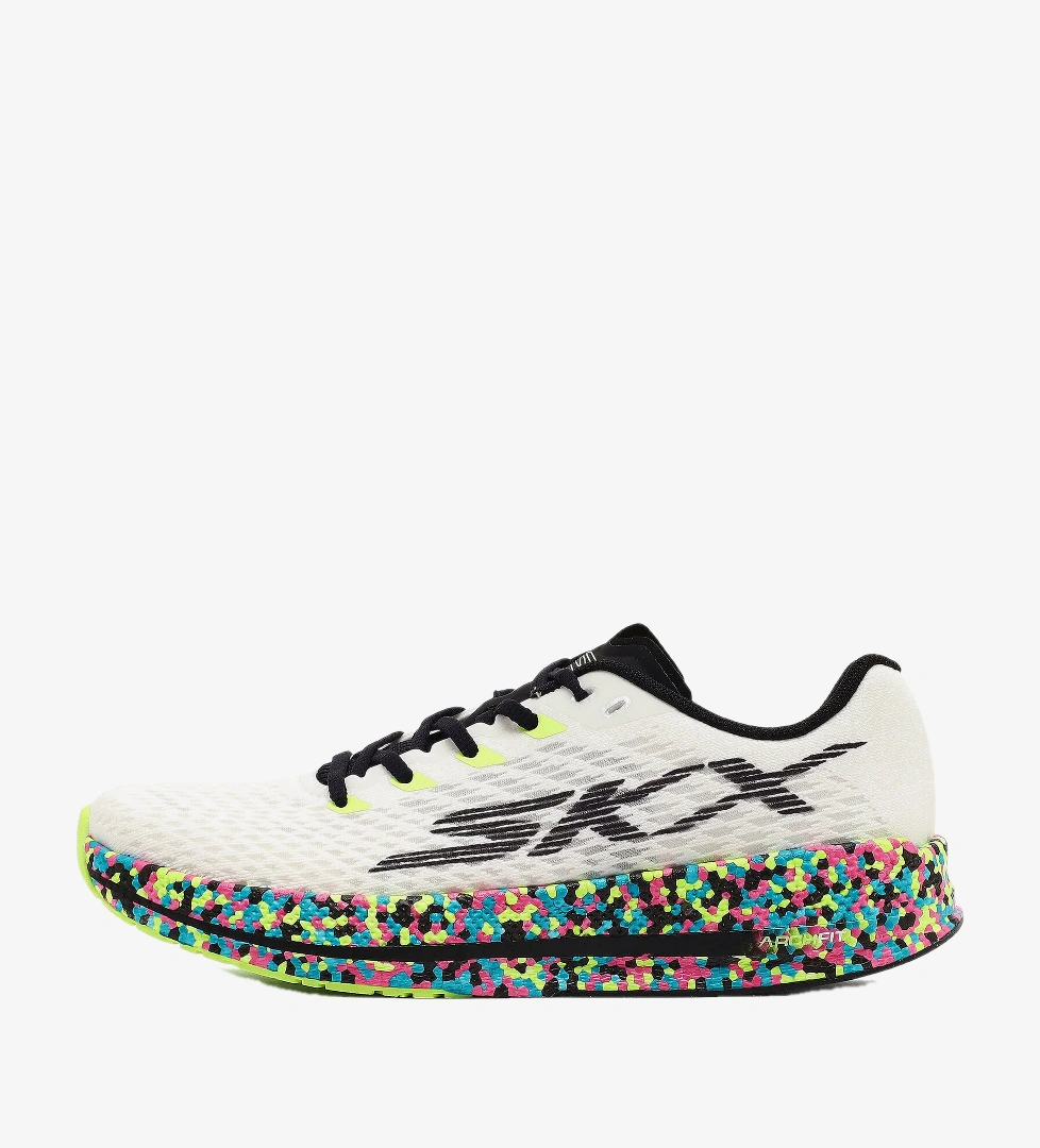 Beyaz Skechers Go Run