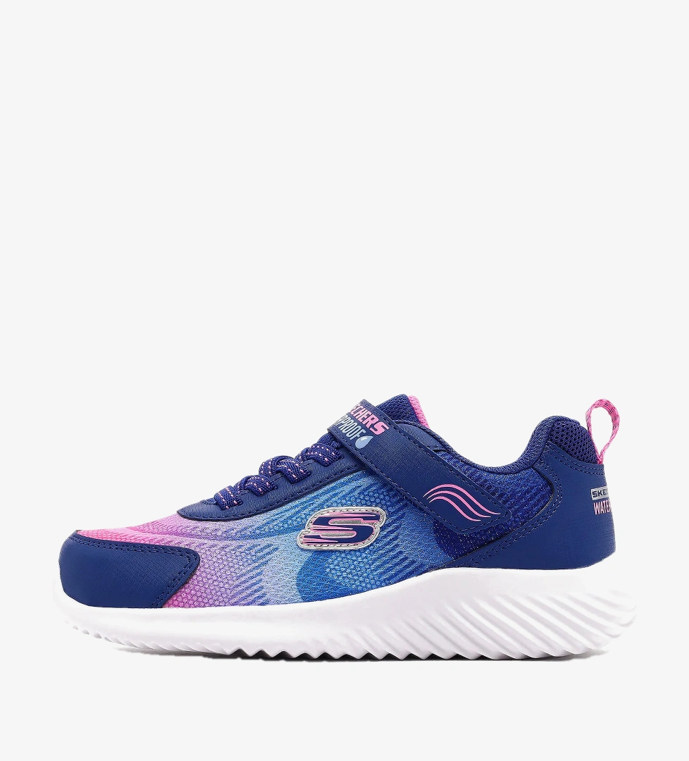 Skechers Lacivert Skechers Bounder