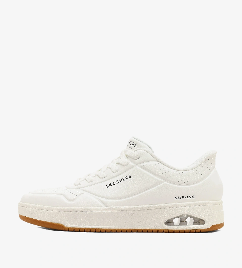 Skechers Beyaz Skechers Uno Ctl