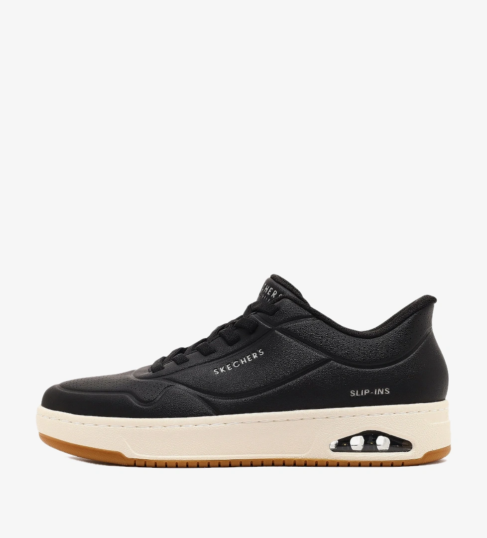 Skechers Siyah Skechers Uno Ctl