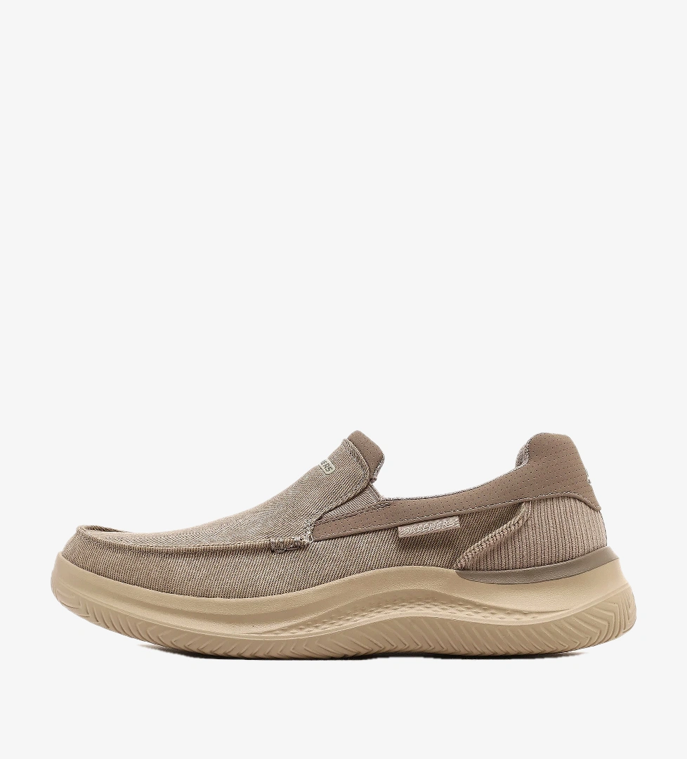 Skechers Bej Skechers Hasting