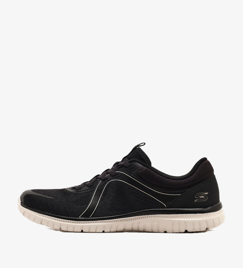 Skechers Siyah Skechers Virtue
