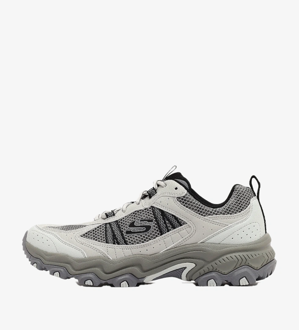 Skechers Gri Skechers Stamina