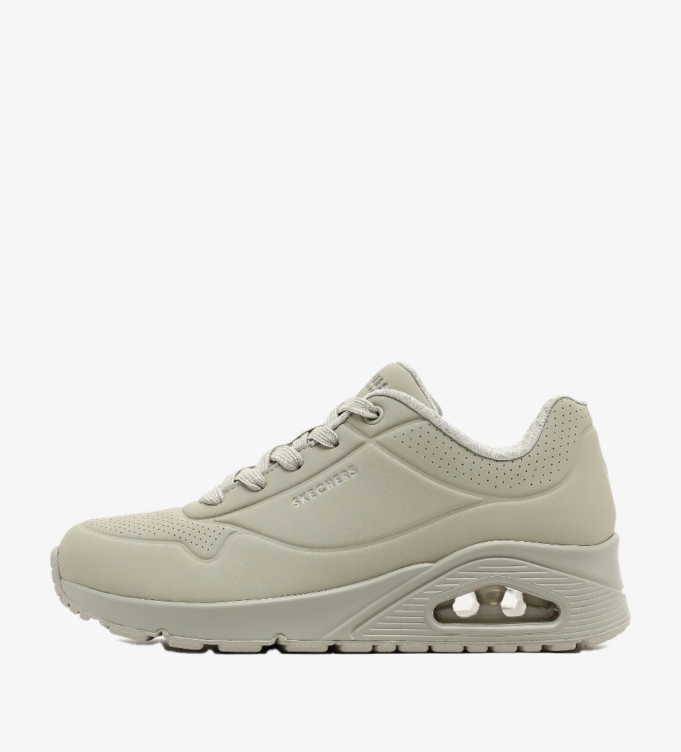 Skechers Beyaz Skechers Uno Stand