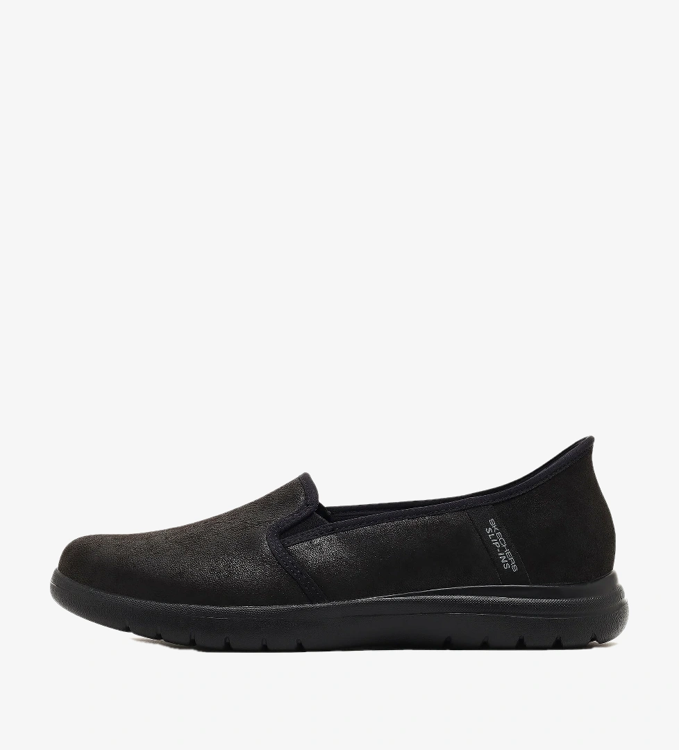 Skechers Siyah Skechers Go Flex