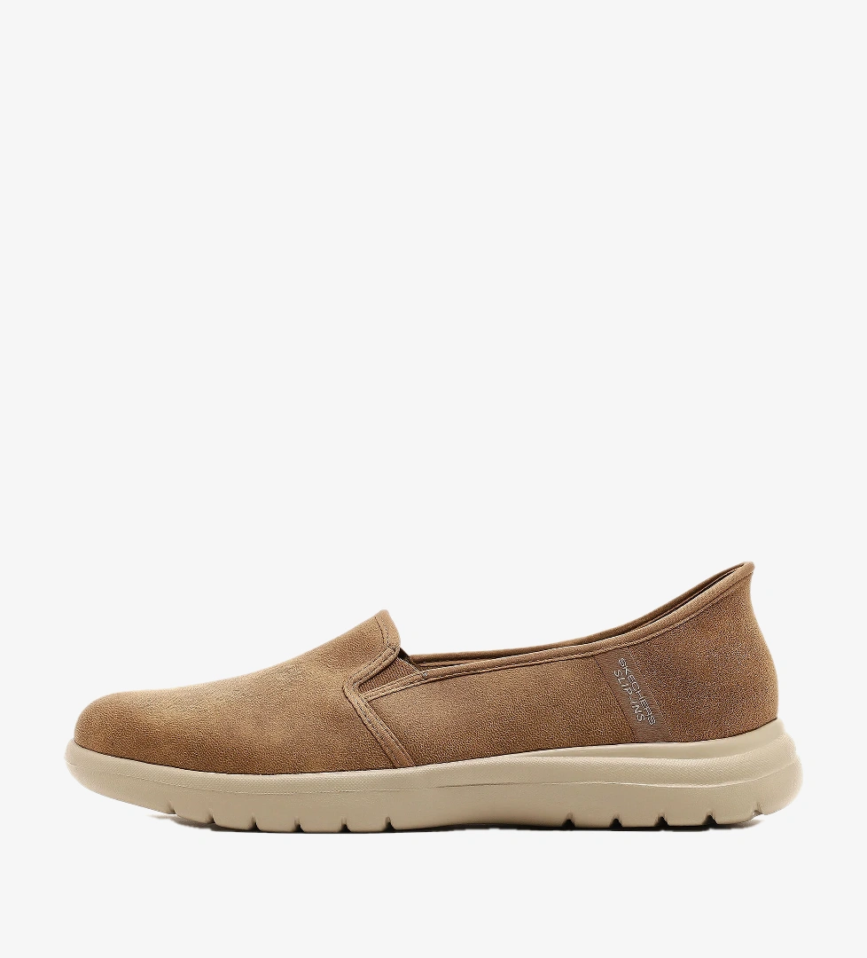 Skechers Kestane Skechers Go Flex