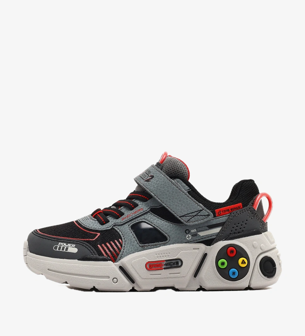 Gametronix 2.0