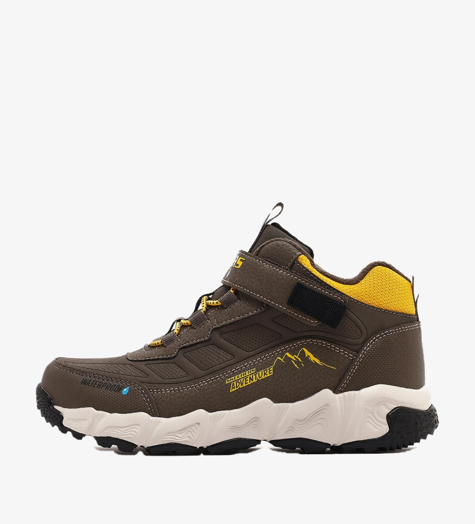 Skechers Bej Skechers Velocitrek