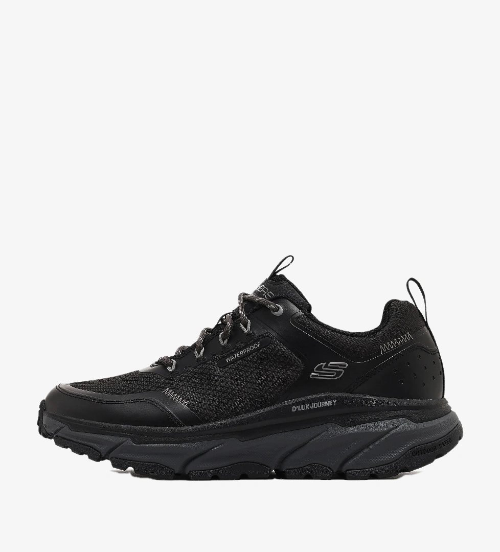 Skechers Gri Skechers D'lux Journey