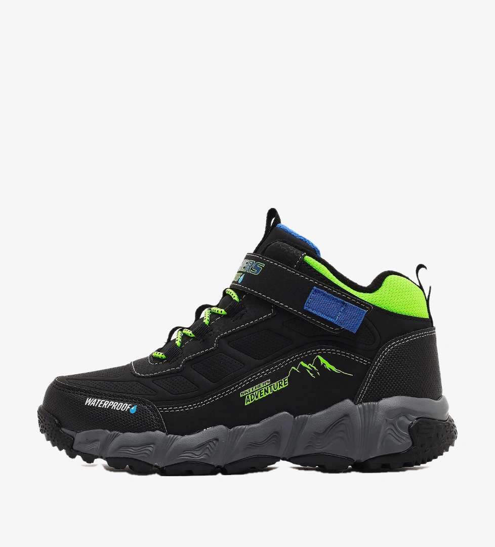 Velocitrek