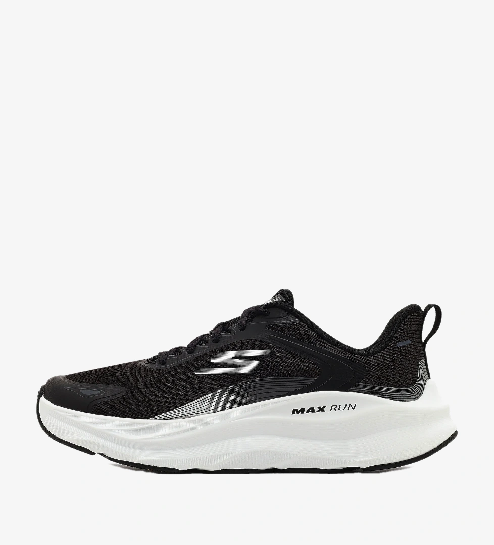 Max Run Pacewave