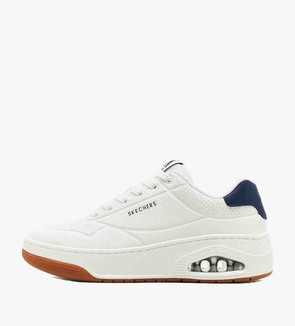 Skechers Beyaz Skechers Uno