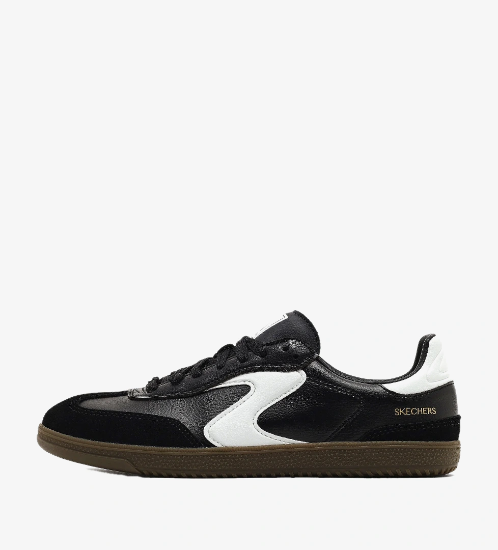 Skechers Siyah Skechers Hotshot