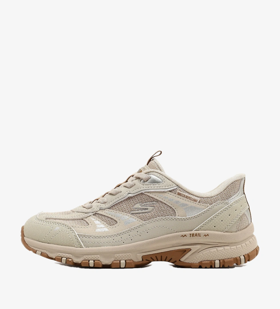 Skechers Bej Skechers Hillcrest