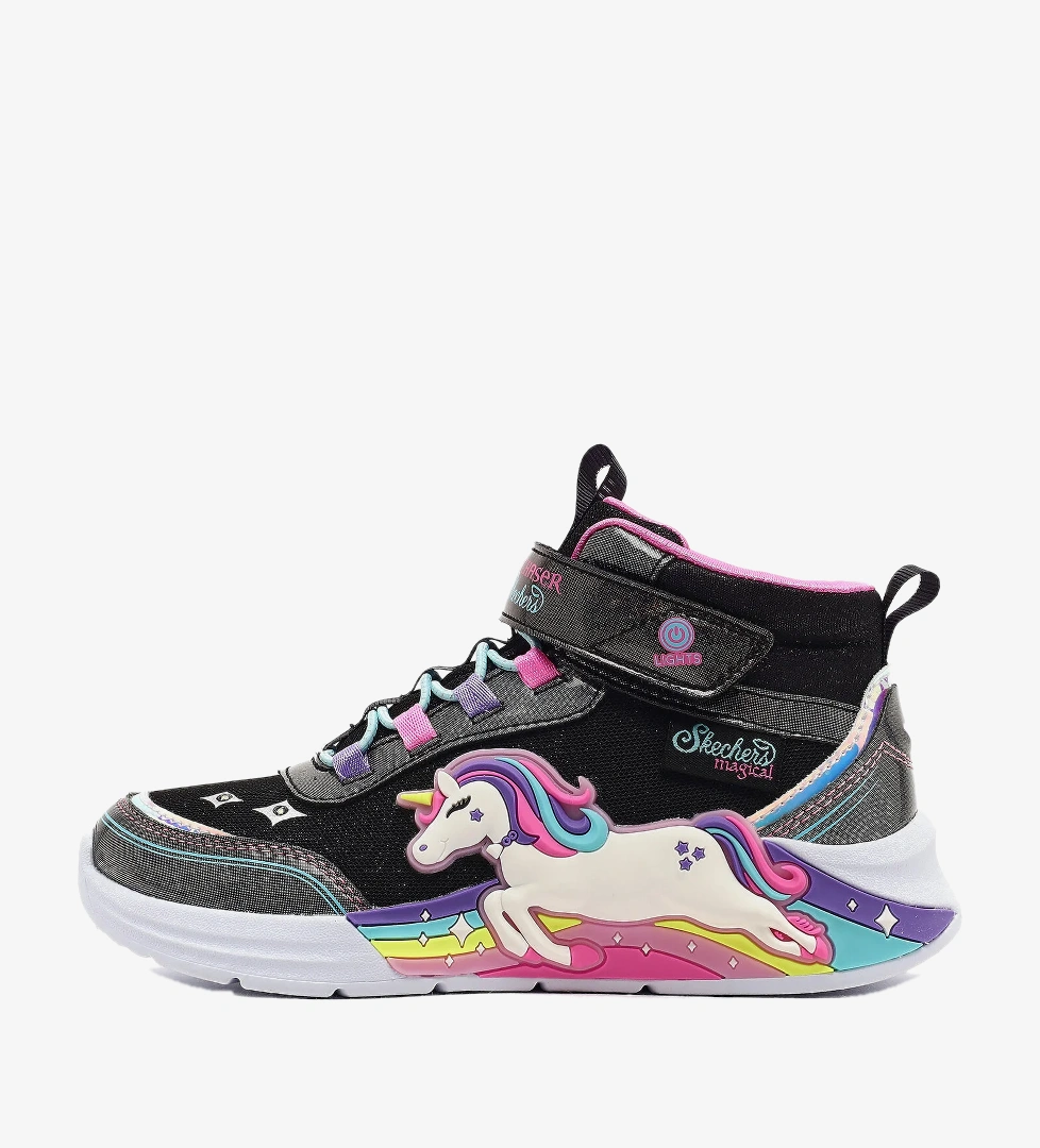 Unicorn Chaser