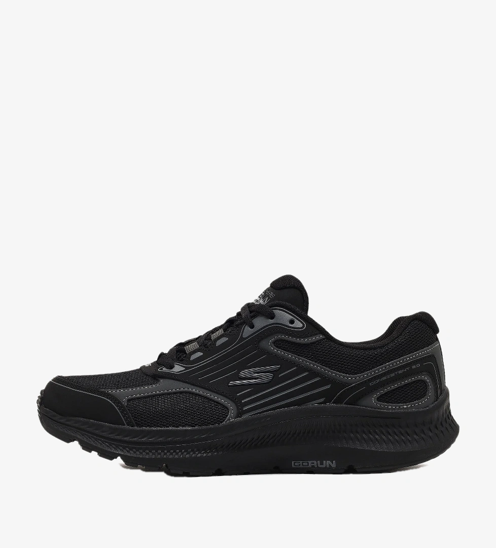 Skechers Siyah Skechers Go Run Consıstent