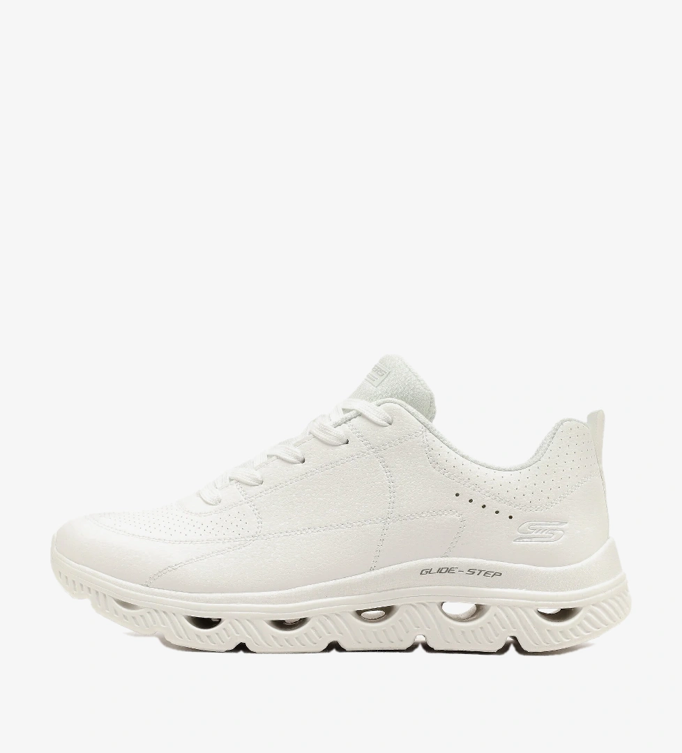 Skechers Beyaz Skechers Bobs Arc