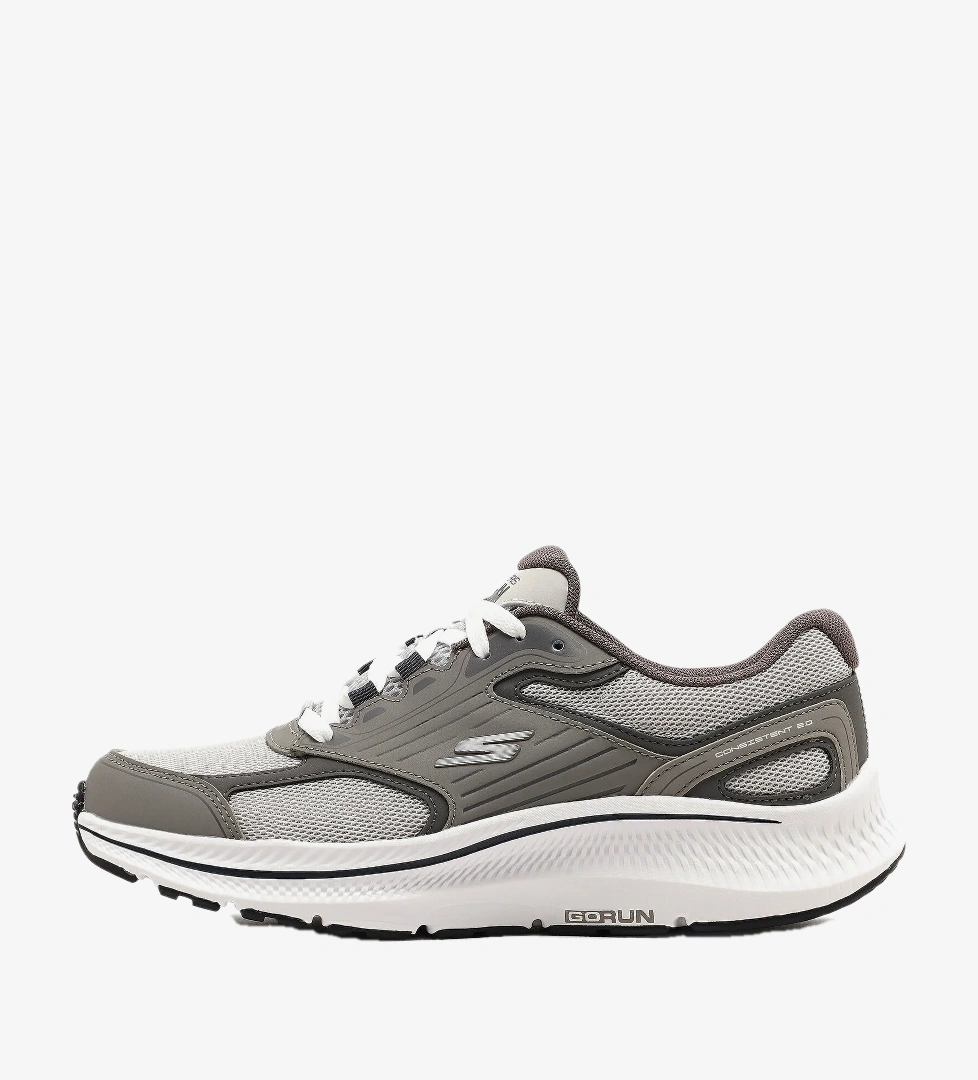 Skechers Gri Skechers Go Run Consistent