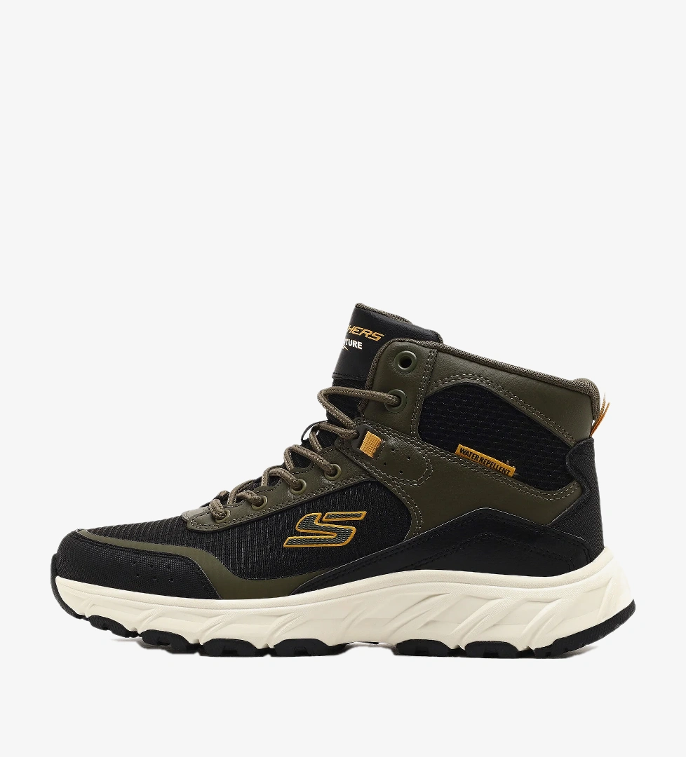 Skechers Yeşil Skechers Hillcrest 2.0