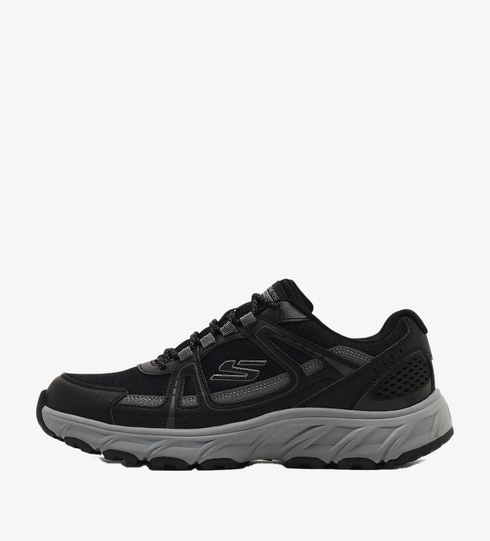 Skechers Siyah Skechers Hillcrest 2.0