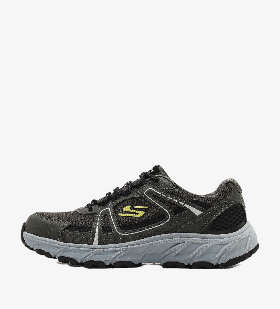 Skechers Gri Skechers Hillcrest 2.0