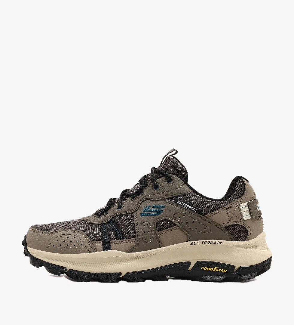 Koyu Bej Skechers Equalizer 5.0