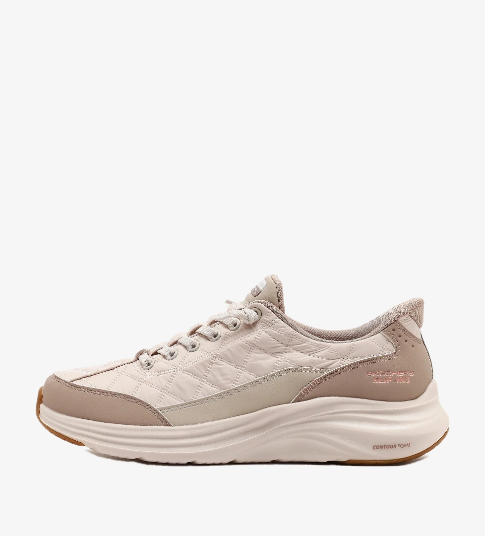 Skechers Natürel Skechers Contour Foam