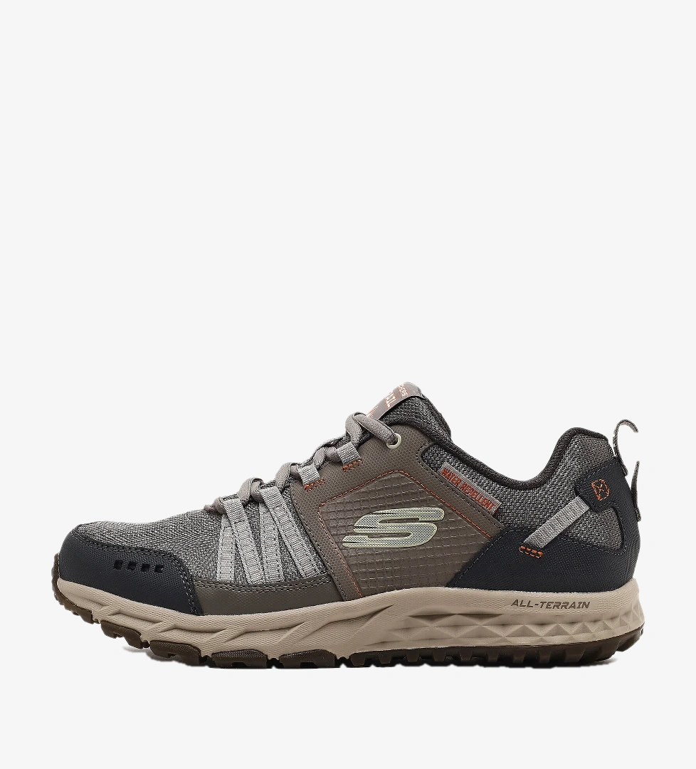 Skechers Gri Skechers Escape Plan