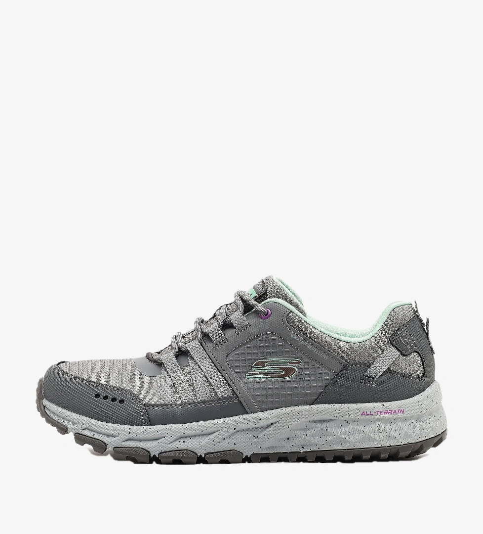 Skechers Gri Skechers Escape Plan