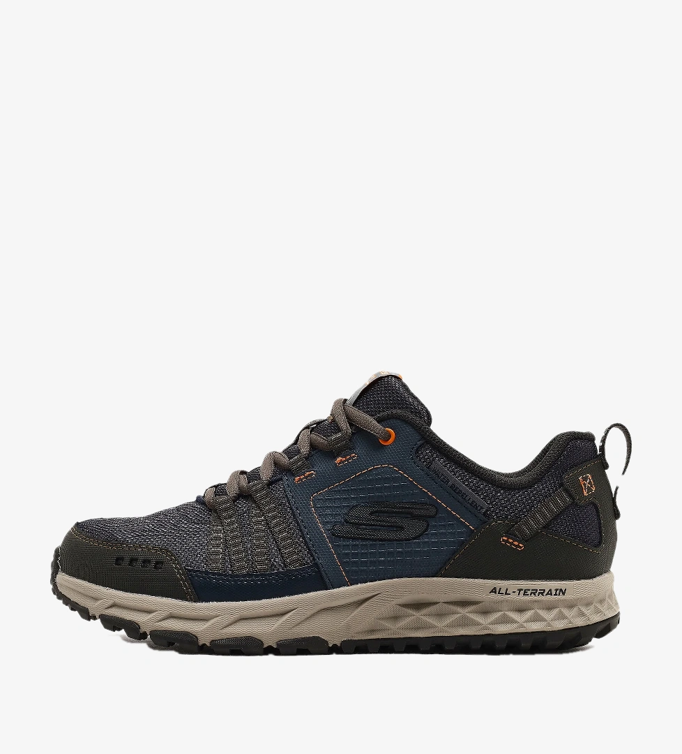 Skechers Lacivert Skechers Escape Plan