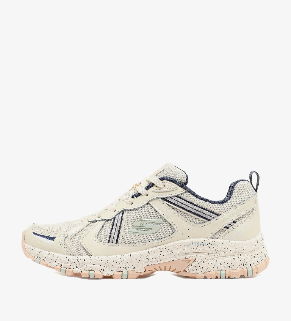 Skechers Beyaz Skechers Hillcrest