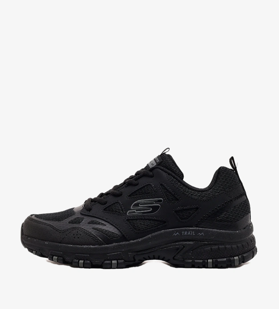 Skechers Siyah Skechers Hillcrest