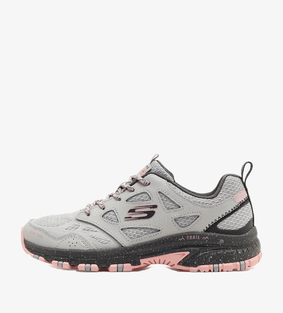 Skechers Gri Skechers Hillcrest