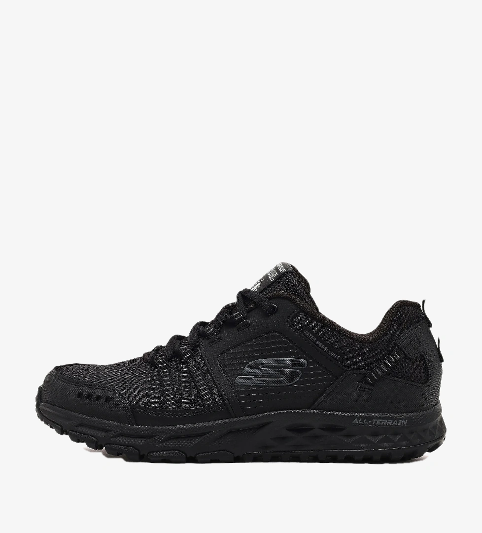 Skechers Siyah Skechers Escape Plan