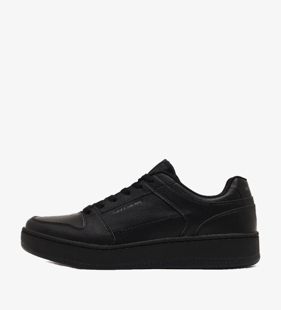 Skechers Siyah Skechers Sport