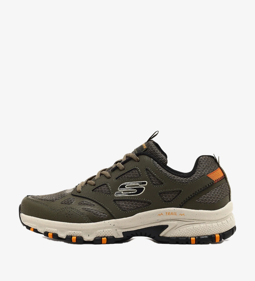 Skechers Haki Skechers Hillcrest