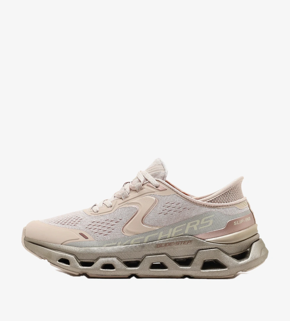 Skechers Natürel Skechers Glide Step