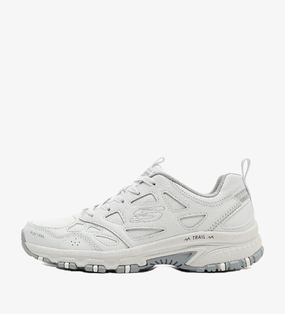 Skechers Beyaz Skechers Hillcrest