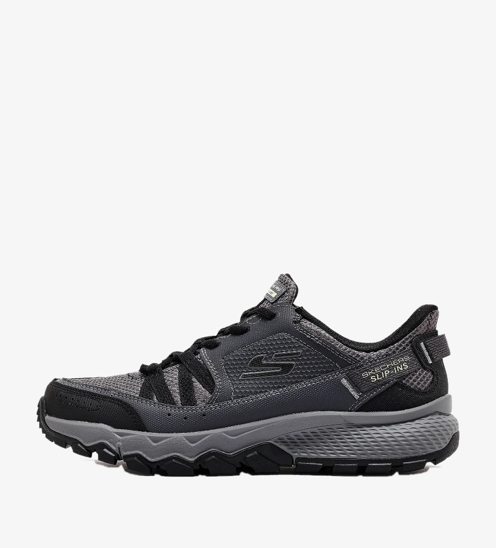 Skechers Gri Skechers Dynamite At