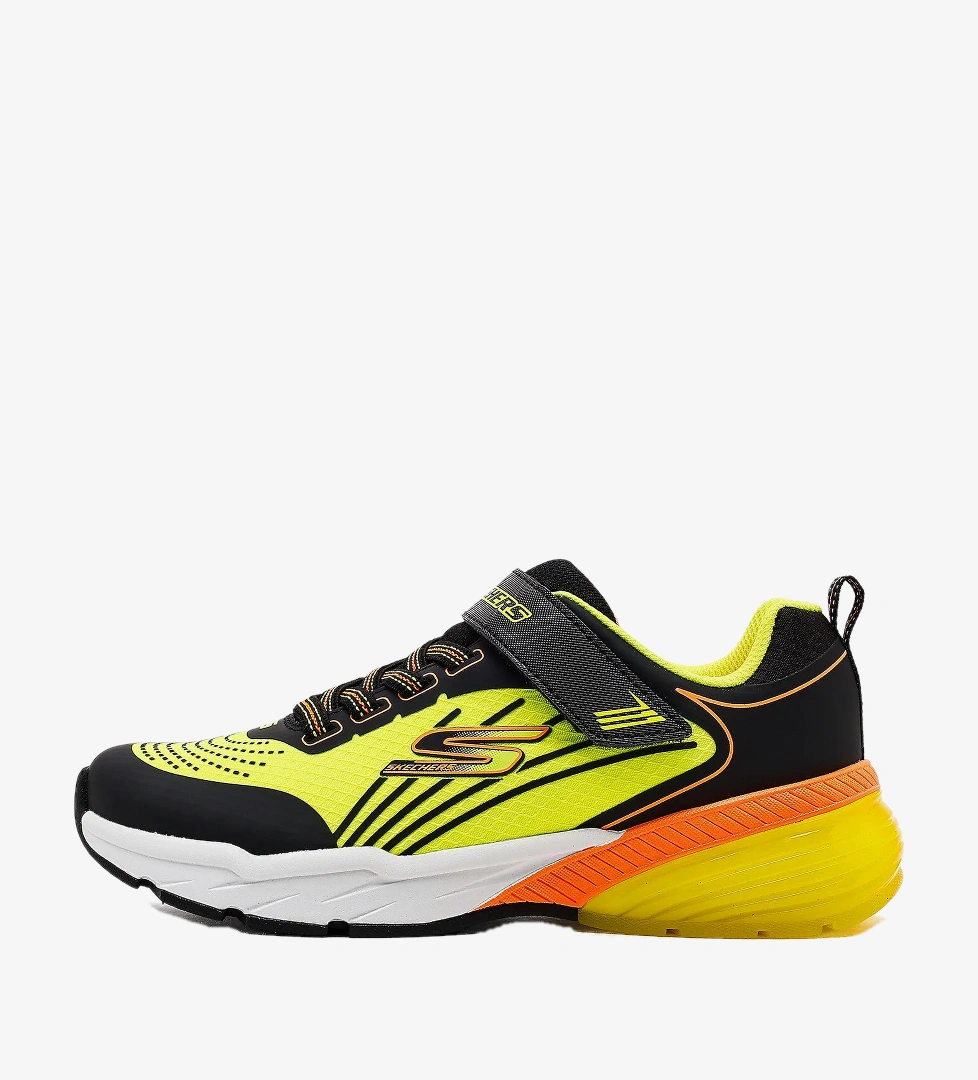 Skechers Siyah Skechers Thermoflux